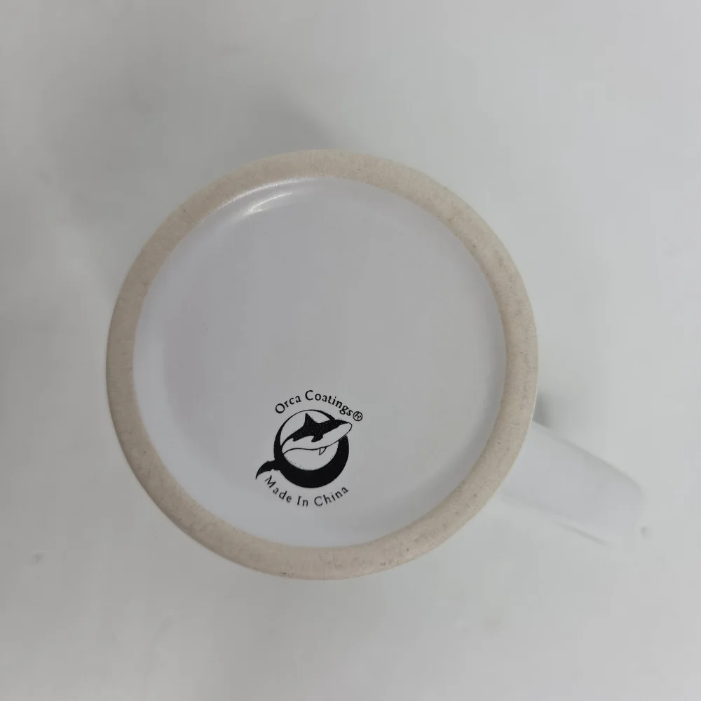 Show Me Your Mumu Cow Skull Coffee Mug